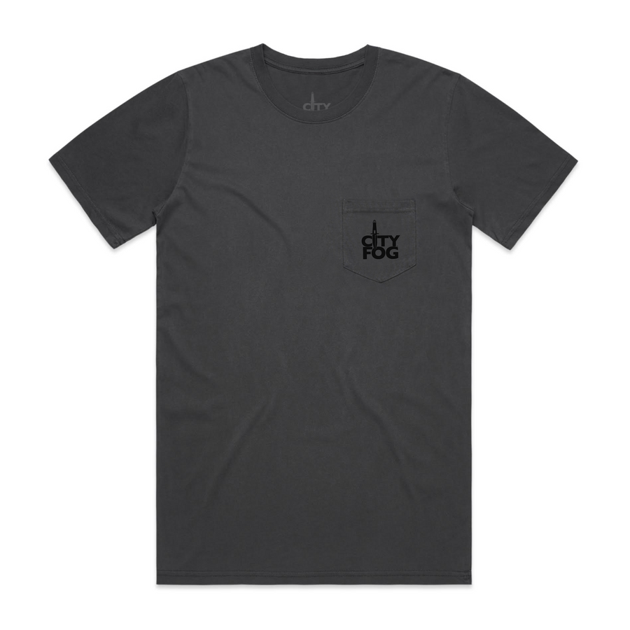 LIGHTHOUSE DAGGER TEE