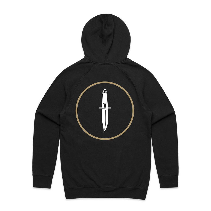 HALO HOODIE