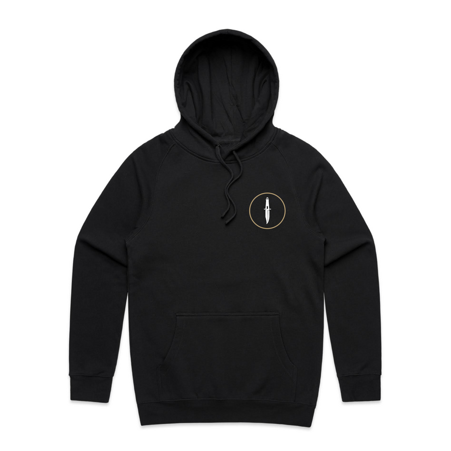 HALO HOODIE