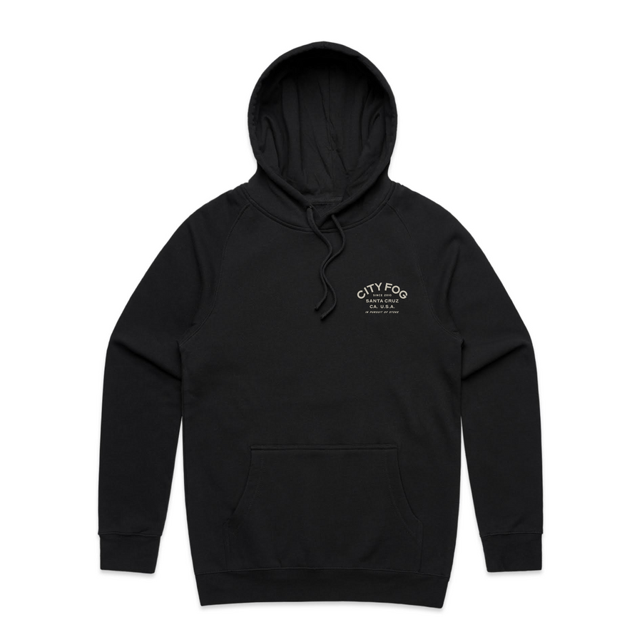 SERPENT HOODIE