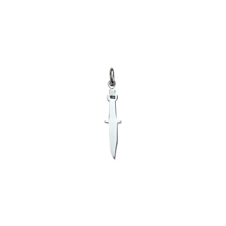 LIGHTHOUSE DAGGER PENDANT